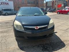 2007 Saturn Aura 