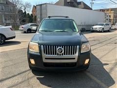 2010 Mercury Mariner 