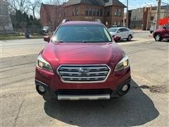 2015 Subaru Outback 