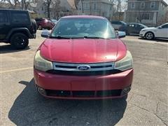 2010 Ford Focus 