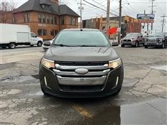 2011 Ford Edge 