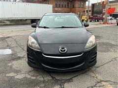 2010 Mazda MAZDA3 