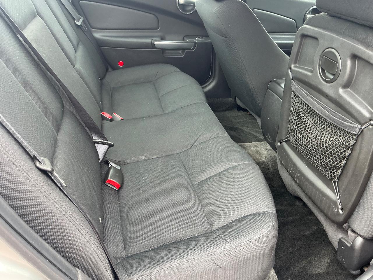 Pontiac Grand Prix Base 2006