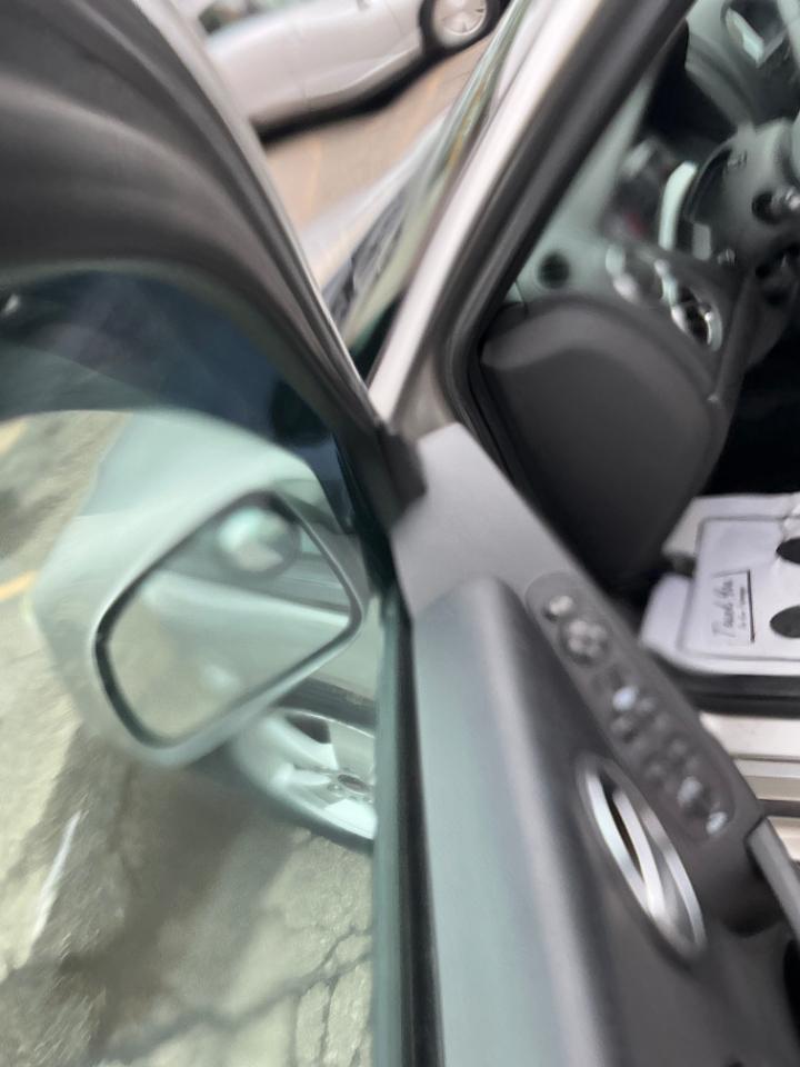 Pontiac Grand Prix Base 2006