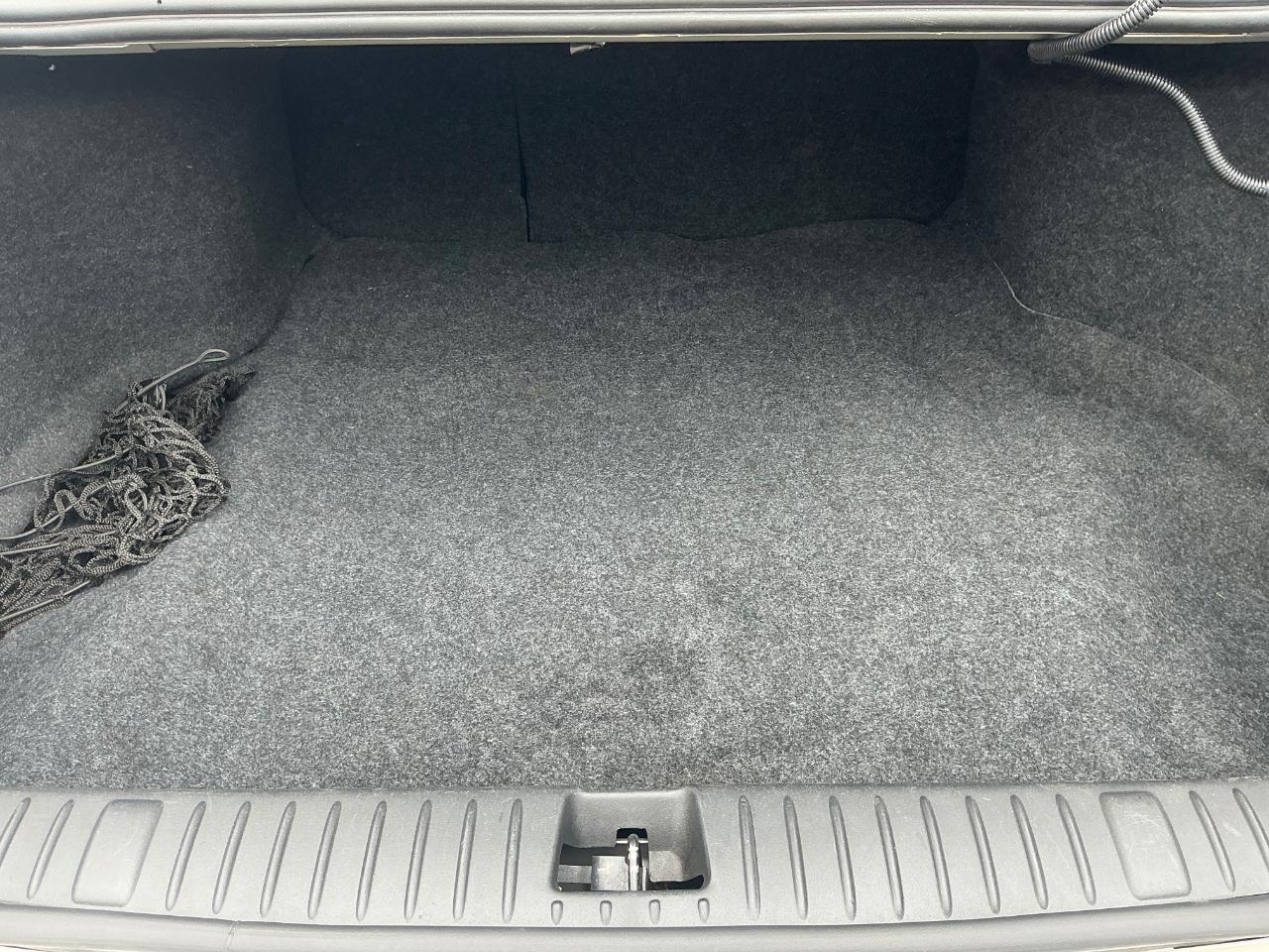 Pontiac Grand Prix Base 2006