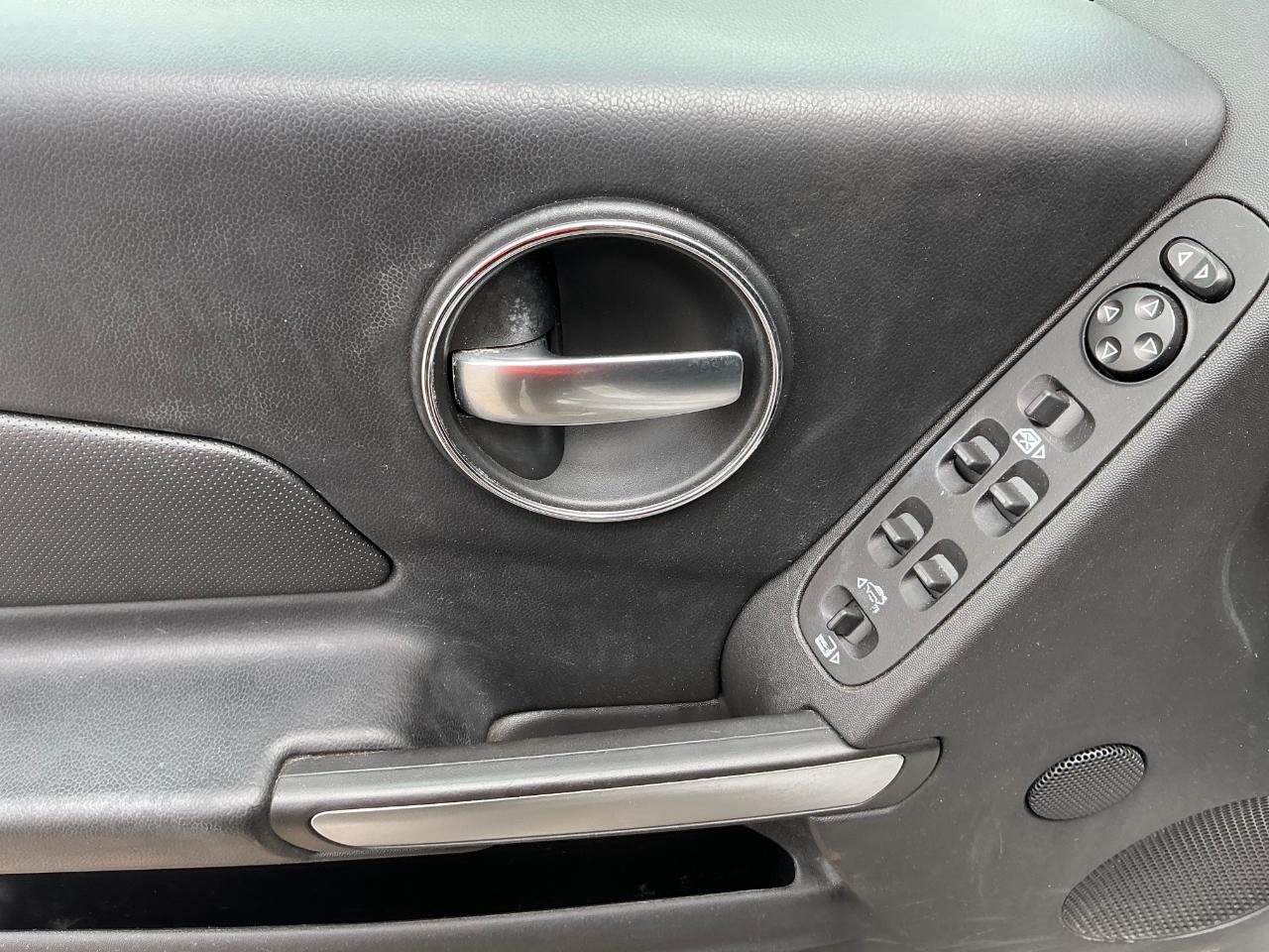 Pontiac Grand Prix Base 2006