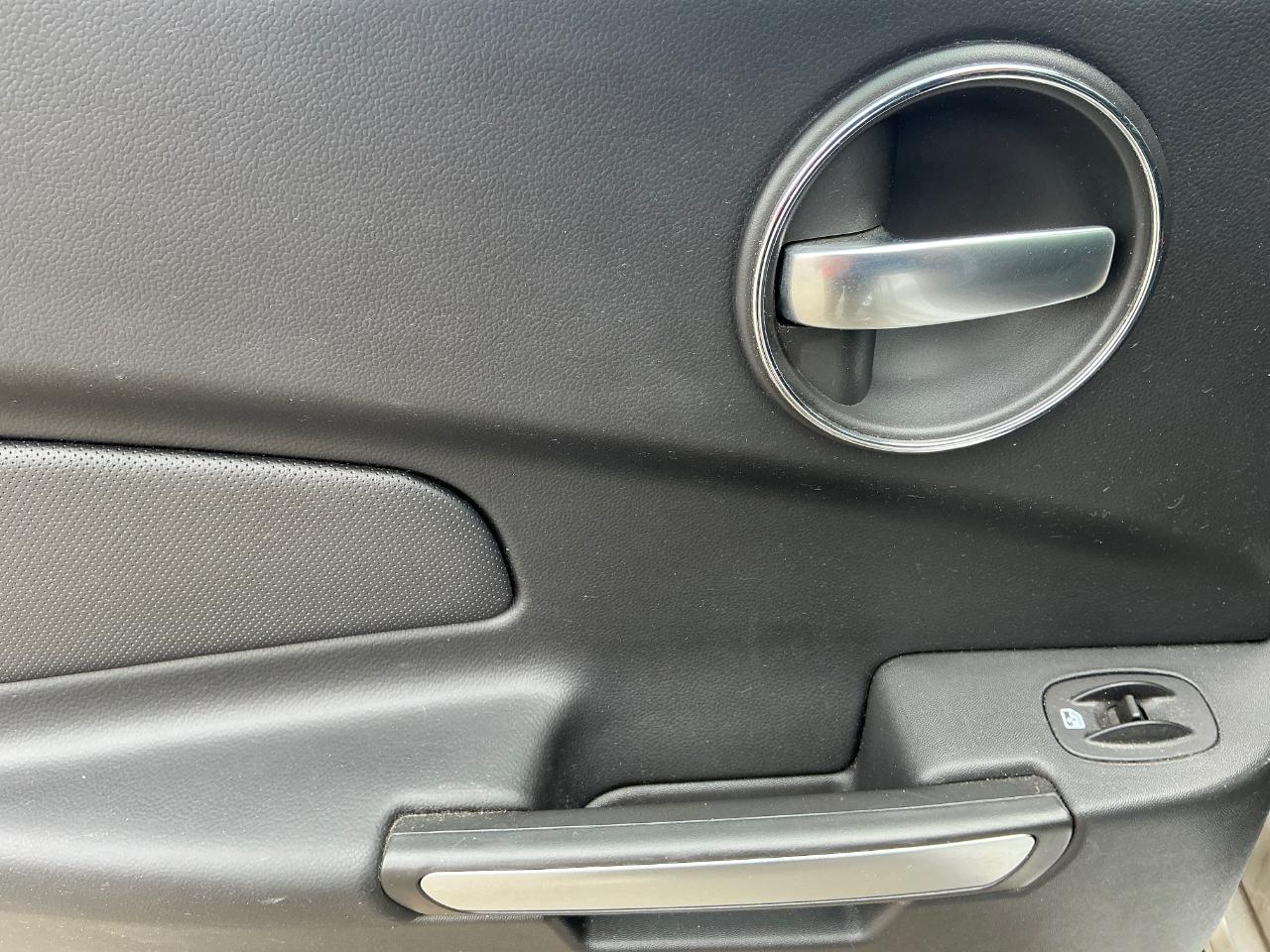 Pontiac Grand Prix Base 2006