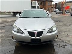 2006 Pontiac Grand Prix 
