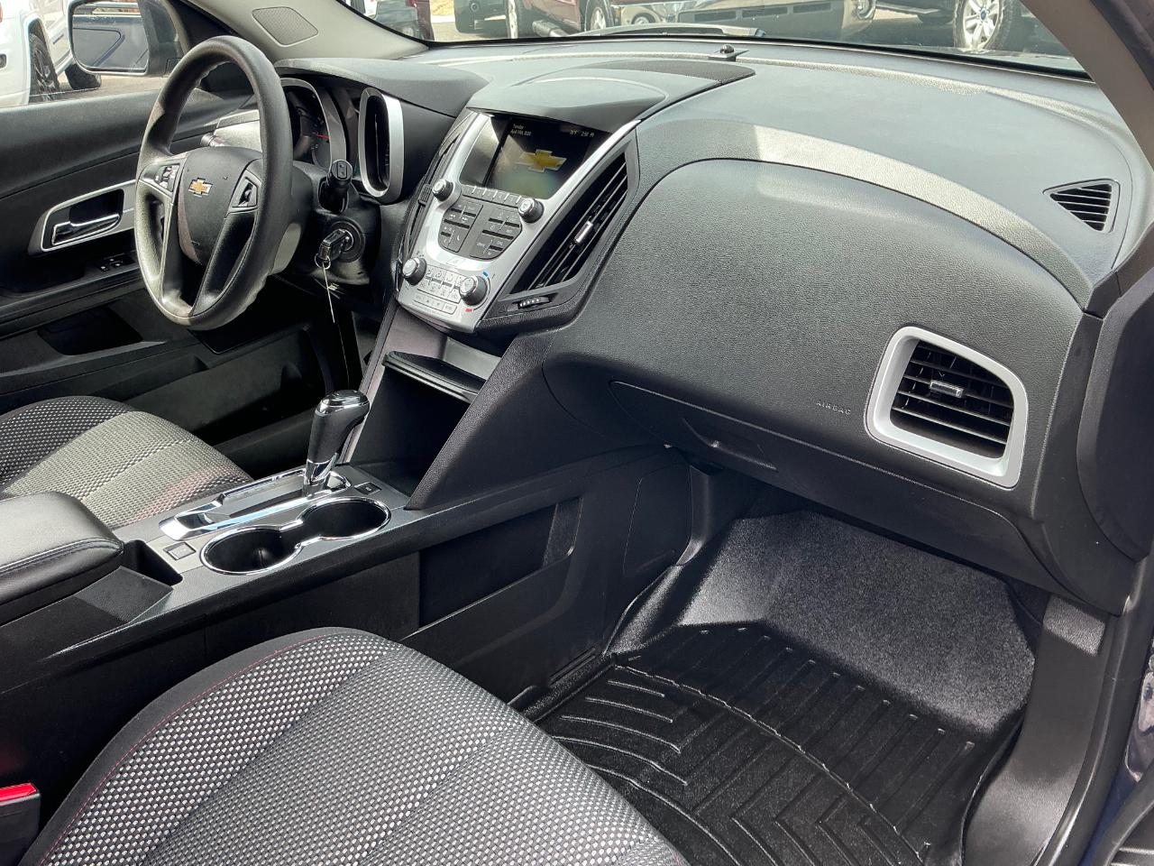 Chevrolet Equinox LS 2WD 2016