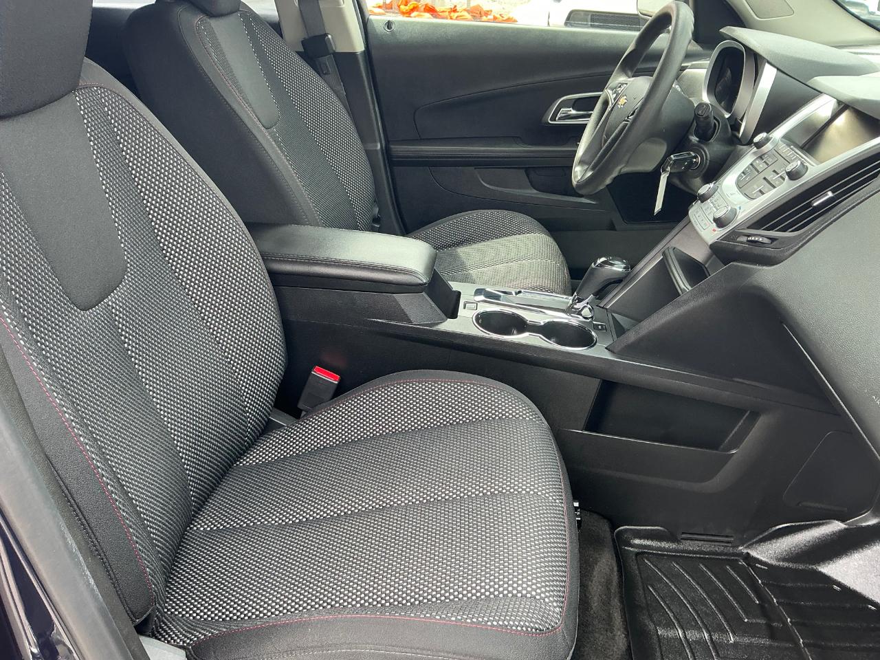 Chevrolet Equinox LS 2WD 2016