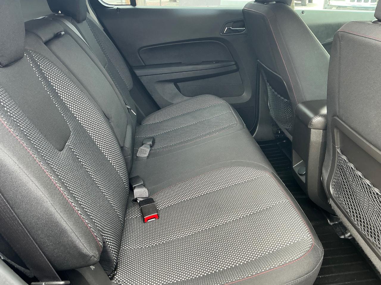 Chevrolet Equinox LS 2WD 2016