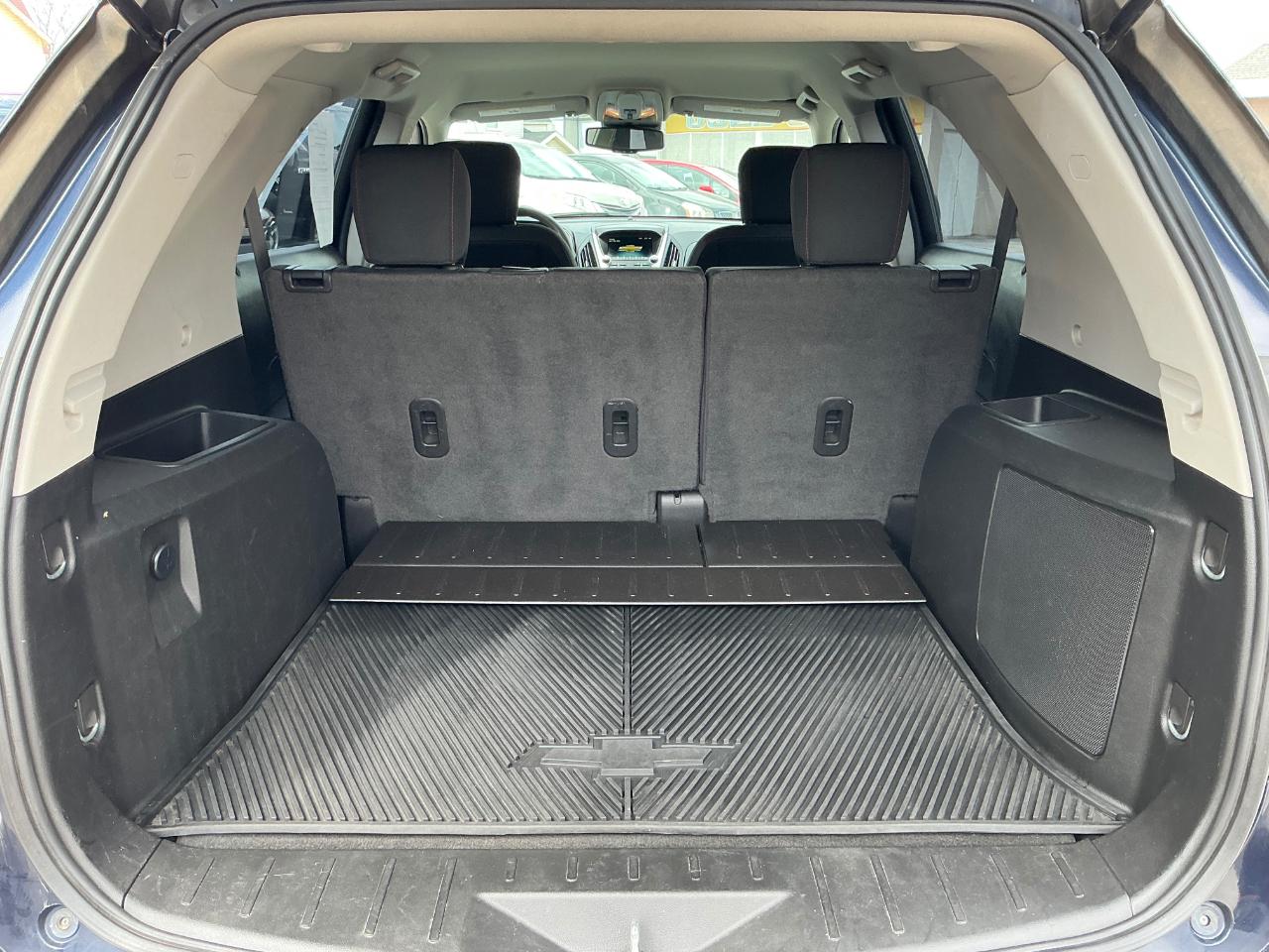 Chevrolet Equinox LS 2WD 2016