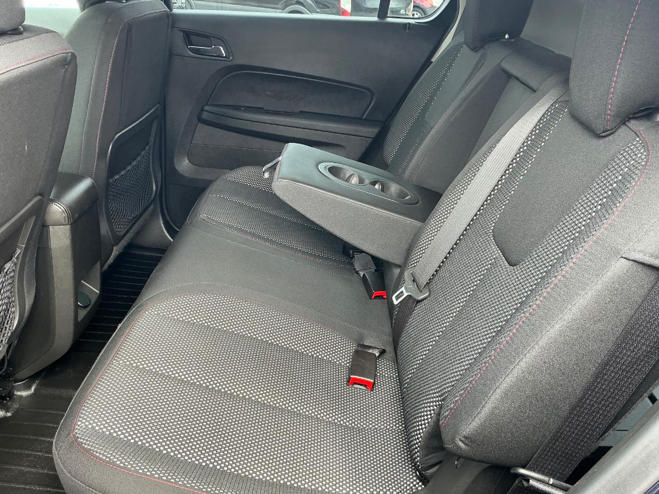 Chevrolet Equinox LS 2WD 2016