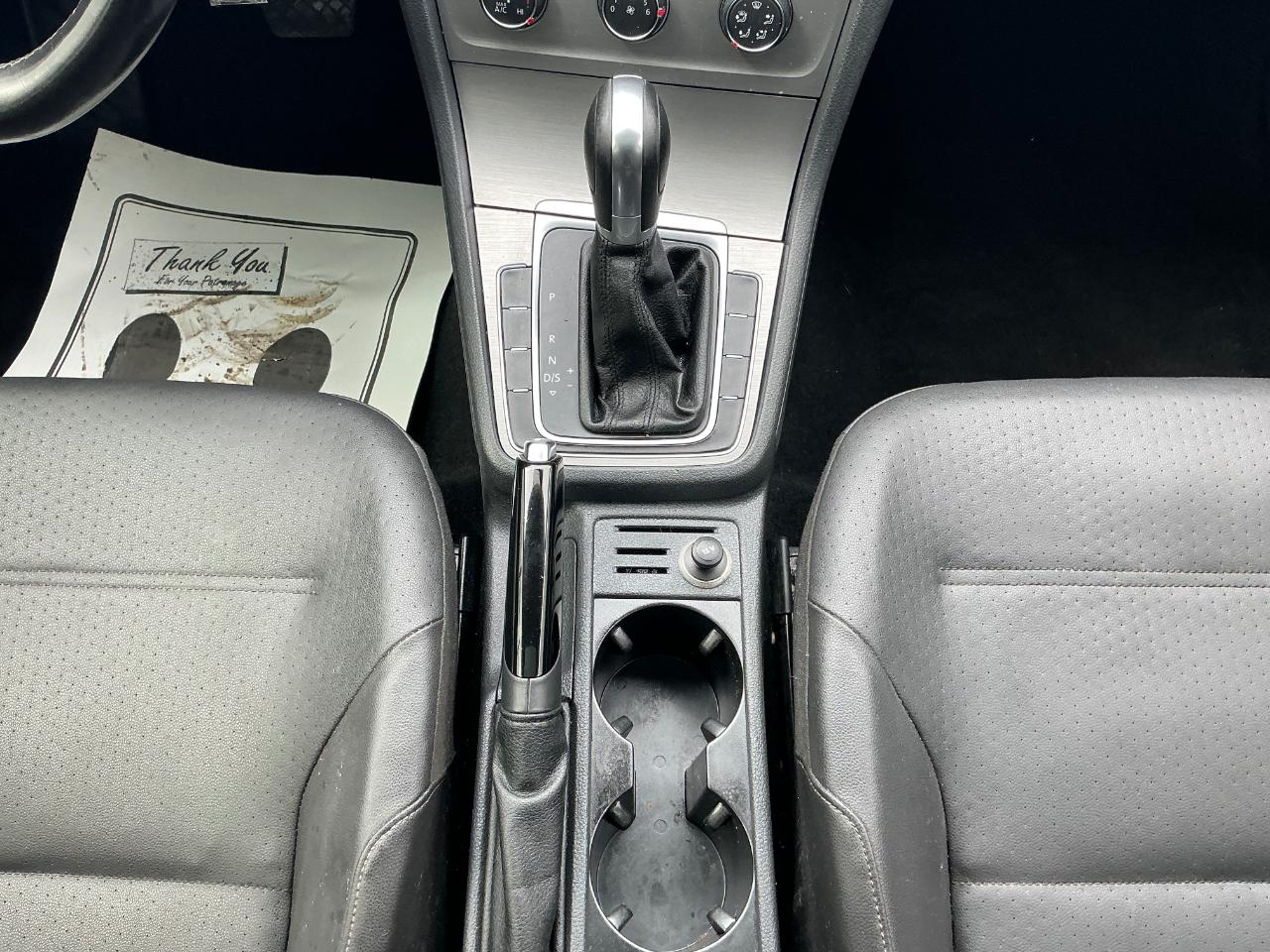 Volkswagen Golf TSI S 6A 2015