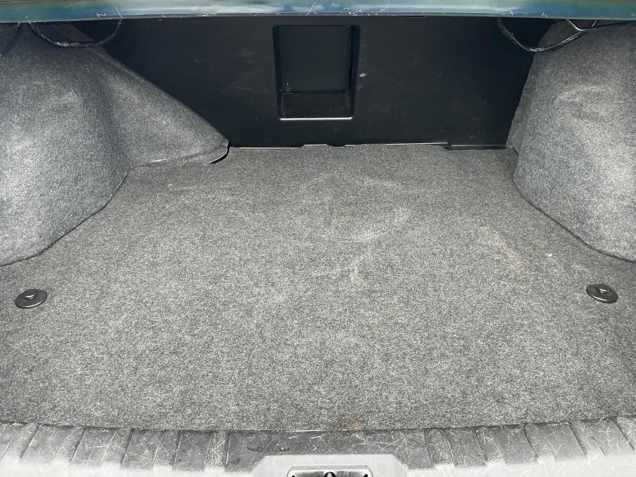 Buick Lucerne CXL1 2009