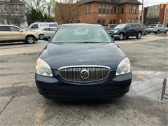 2009 Buick Lucerne 