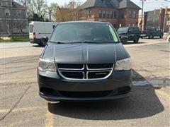 2012 Dodge Grand Caravan 