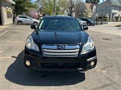 2014 Subaru Outback 