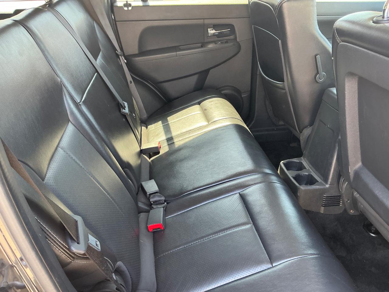 Jeep Liberty Sport 4WD 2012