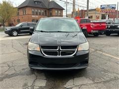 2013 Dodge Grand Caravan 