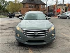 2010 Honda Accord Crosstour 