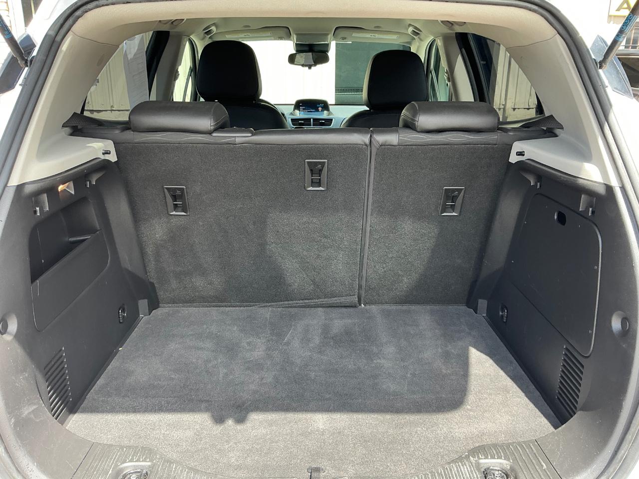 Buick Encore Base AWD 2016