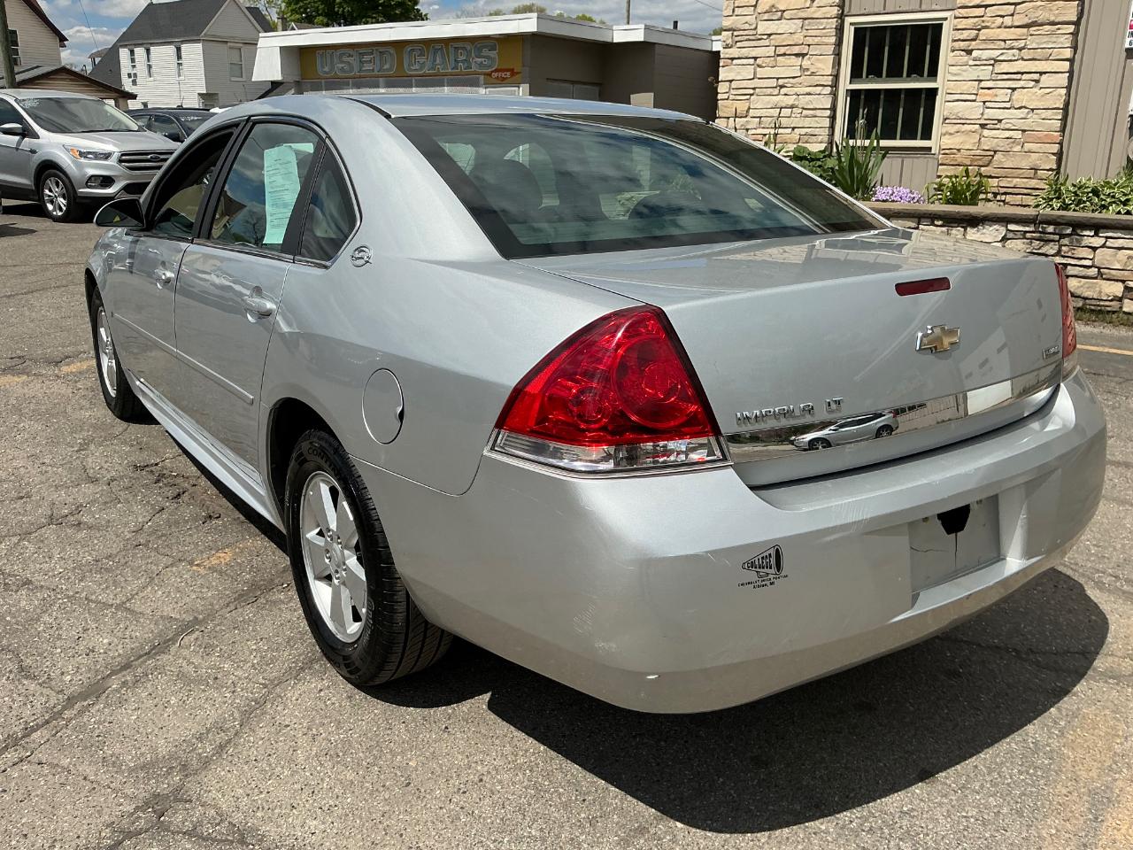 Chevrolet Impala LT 2009
