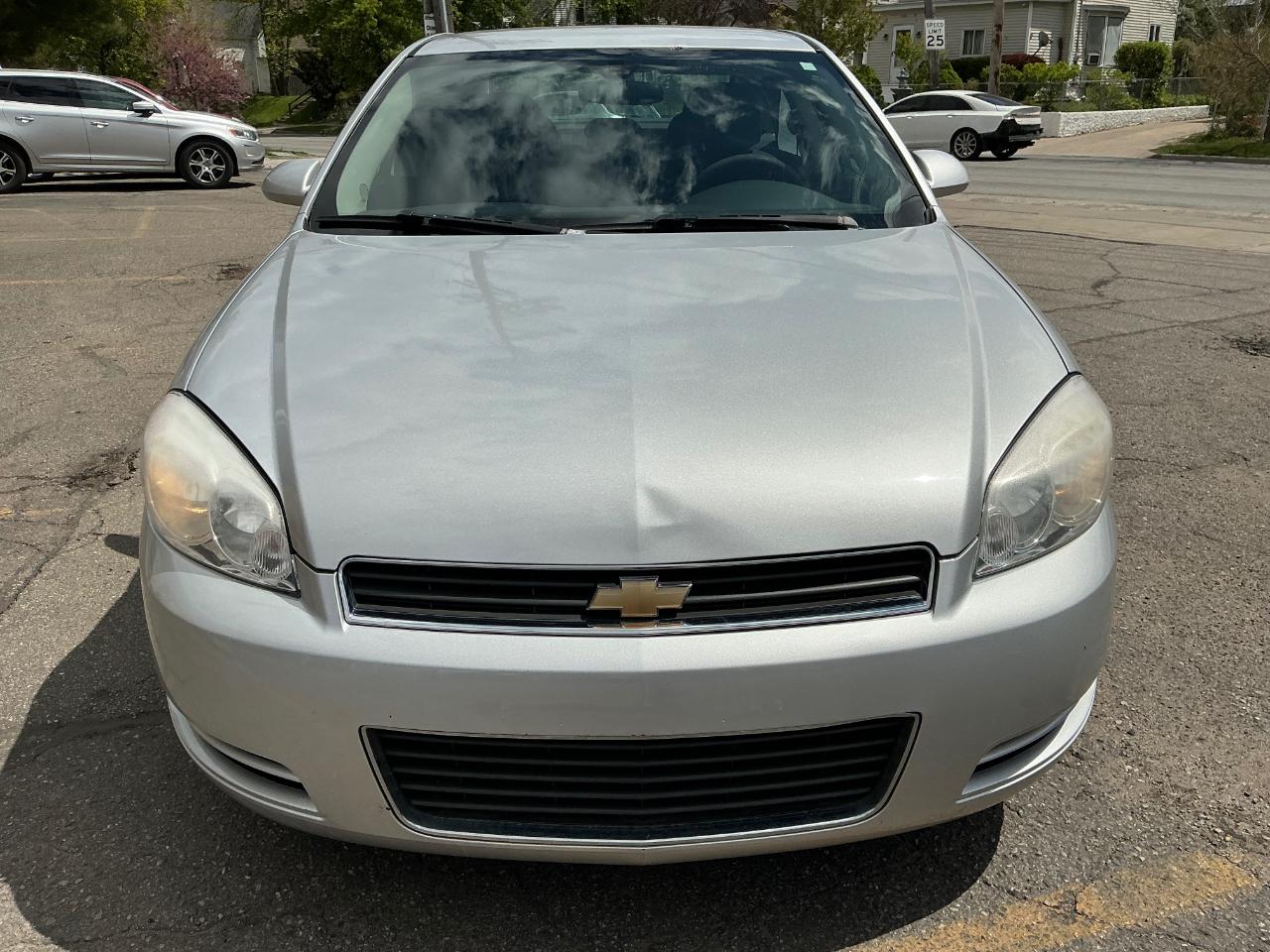 Chevrolet Impala LT 2009