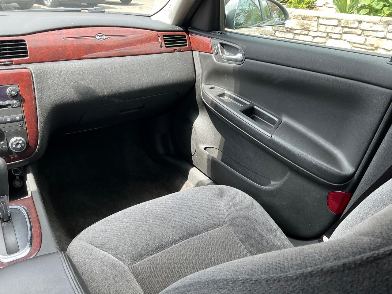 Chevrolet Impala LT 2009
