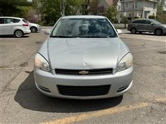 2009 Chevrolet Impala 