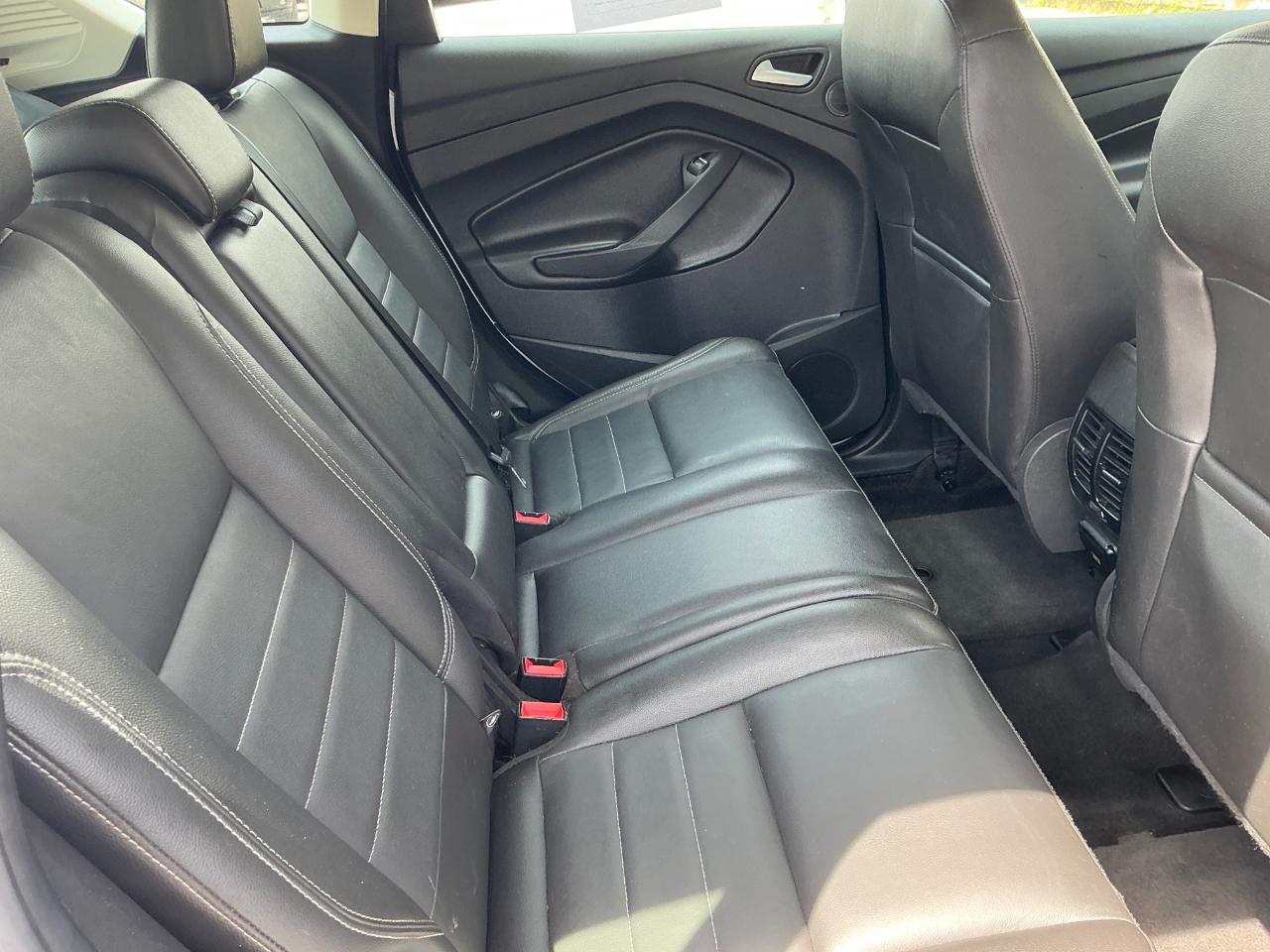Ford C-Max Energi SEL 2013