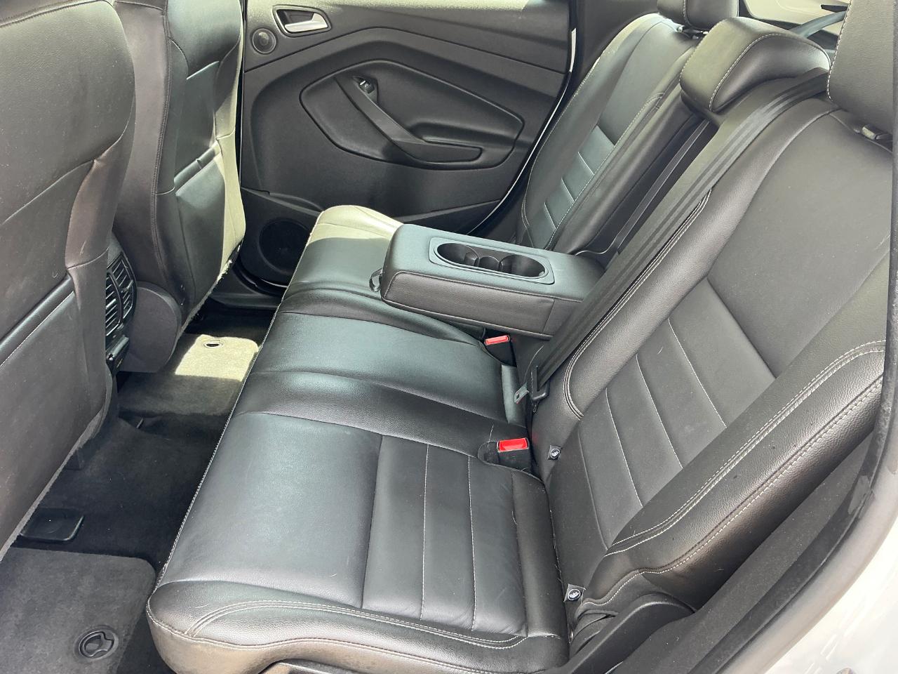 Ford C-Max Energi SEL 2013