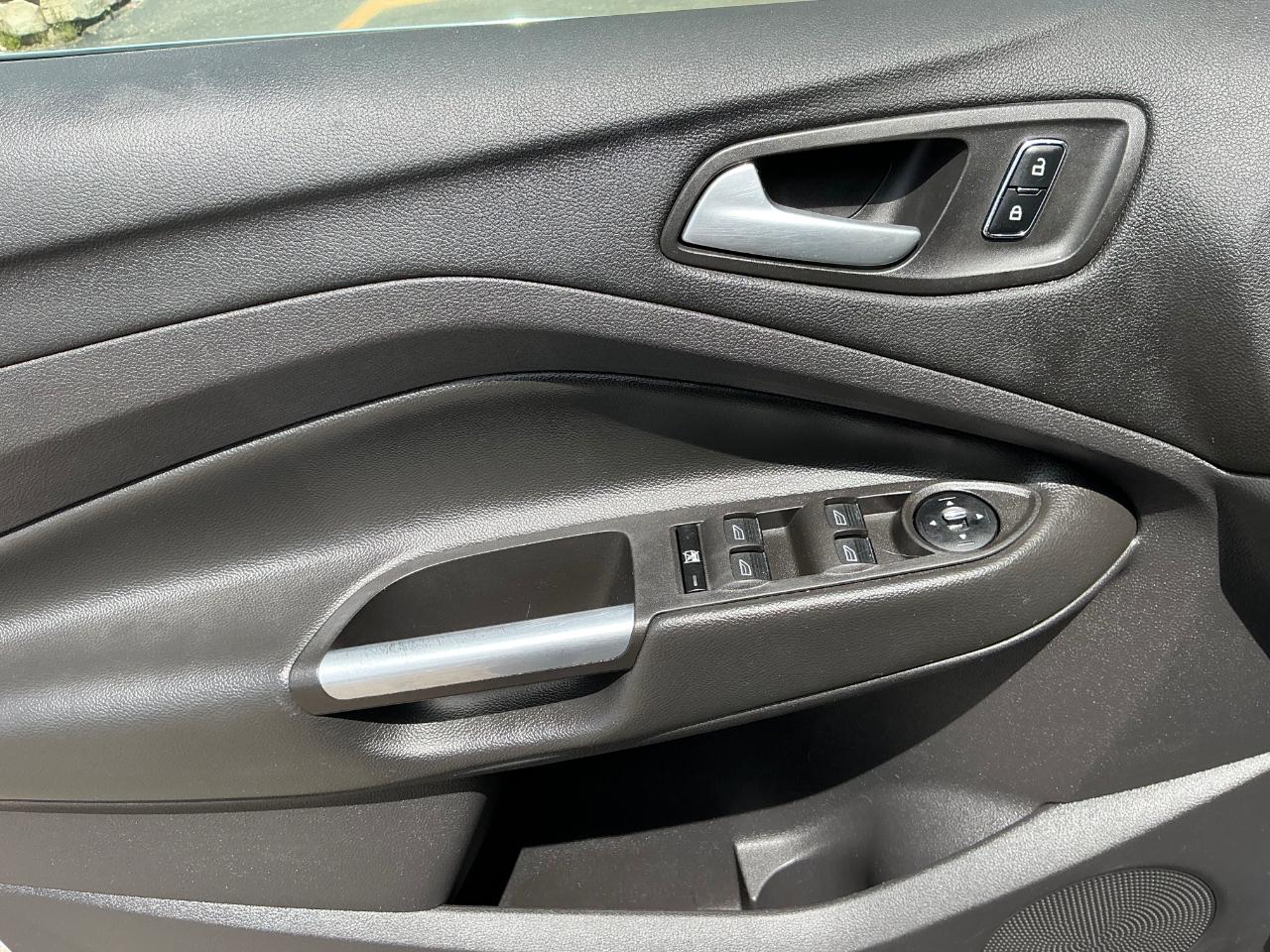 Ford C-Max Energi SEL 2013
