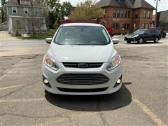 2013 Ford C-Max Energi 