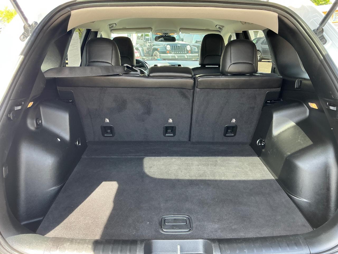 Jeep Cherokee Latitude Plus 4WD 2019
