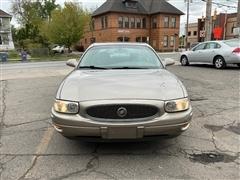 2002 Buick LeSabre 