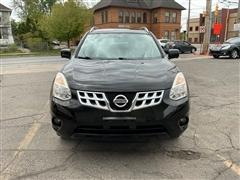 2012 Nissan Rogue 