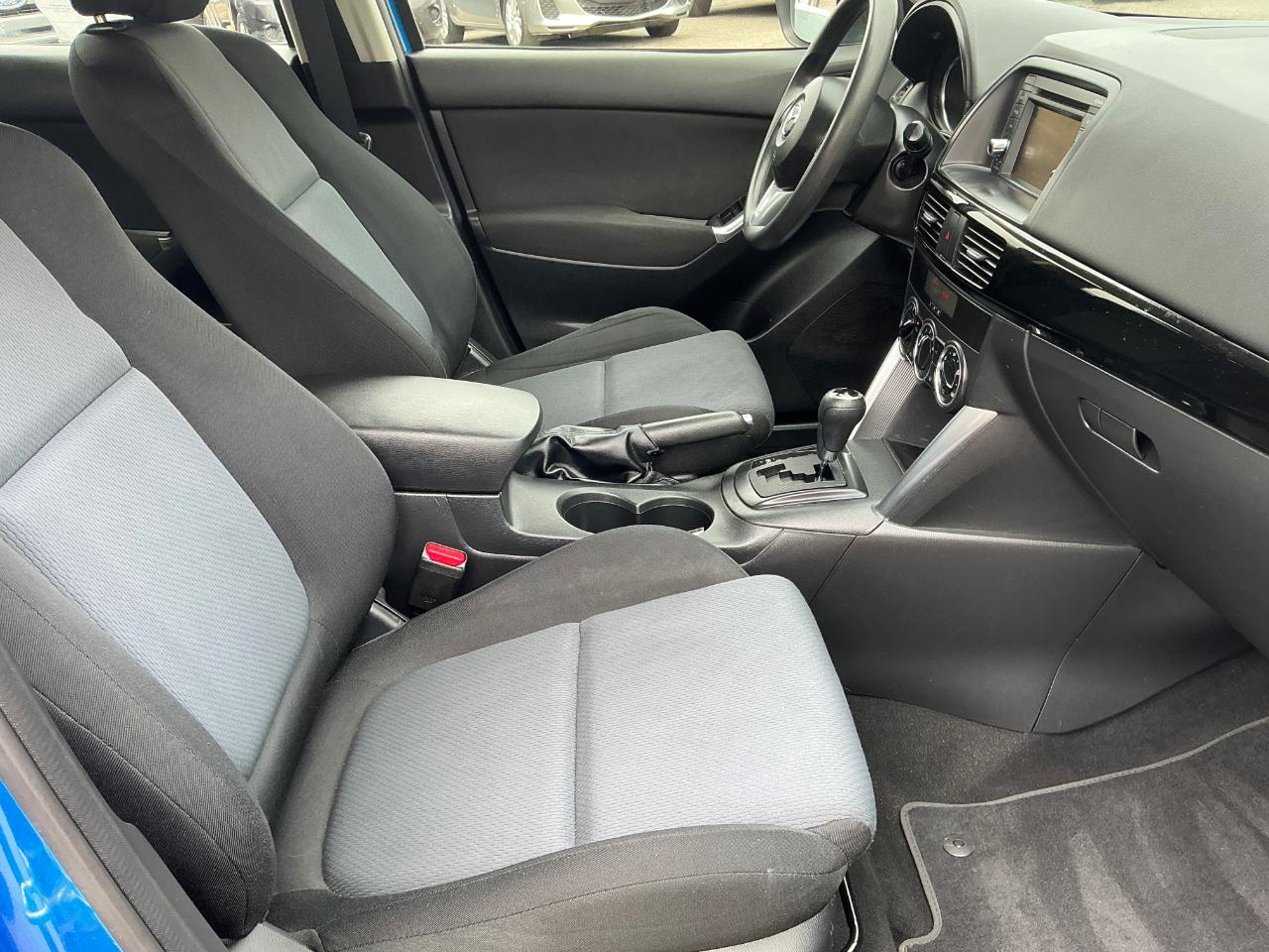 Mazda CX-5 Sport AWD 2013