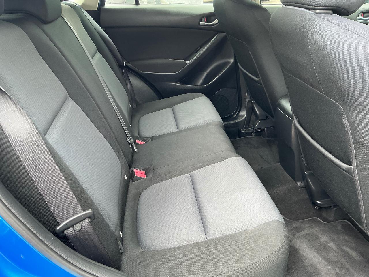 Mazda CX-5 Sport AWD 2013