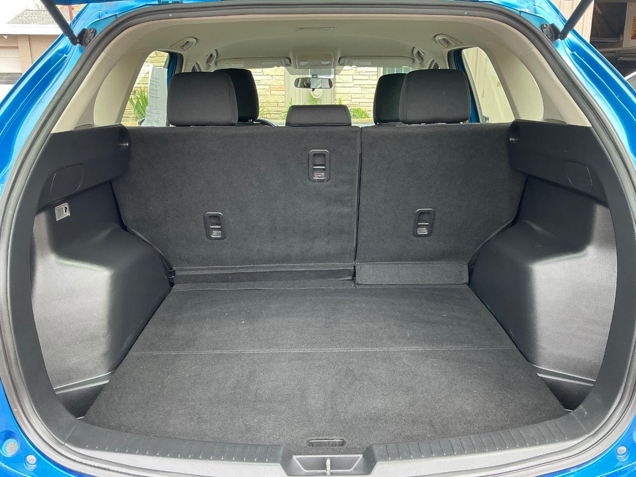 Mazda CX-5 Sport AWD 2013