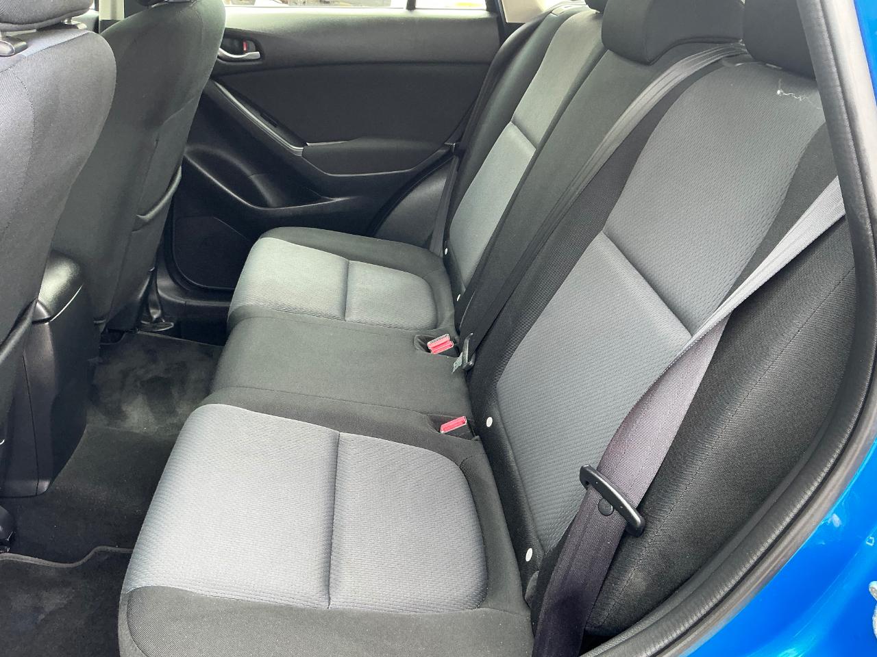 Mazda CX-5 Sport AWD 2013