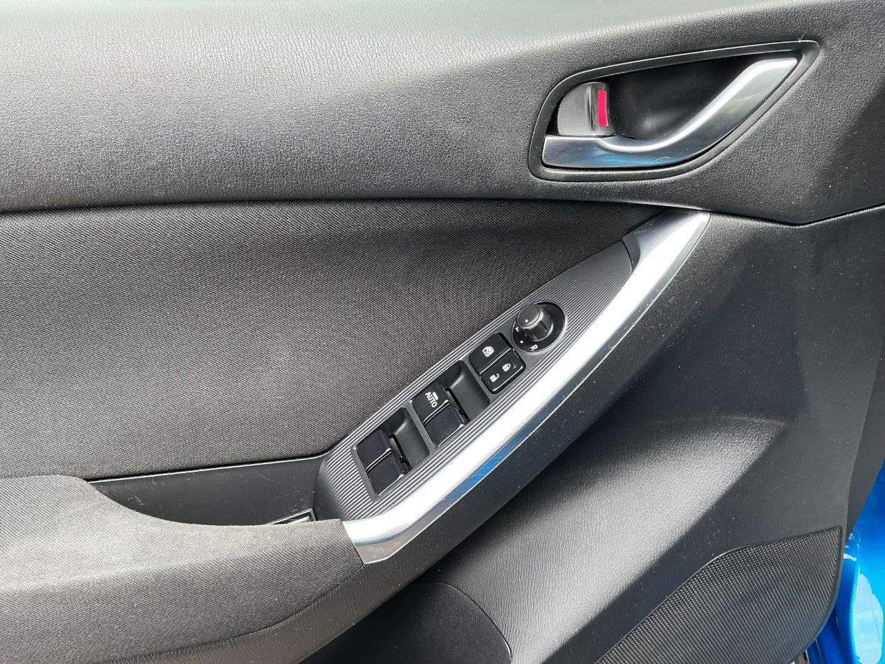 Mazda CX-5 Sport AWD 2013