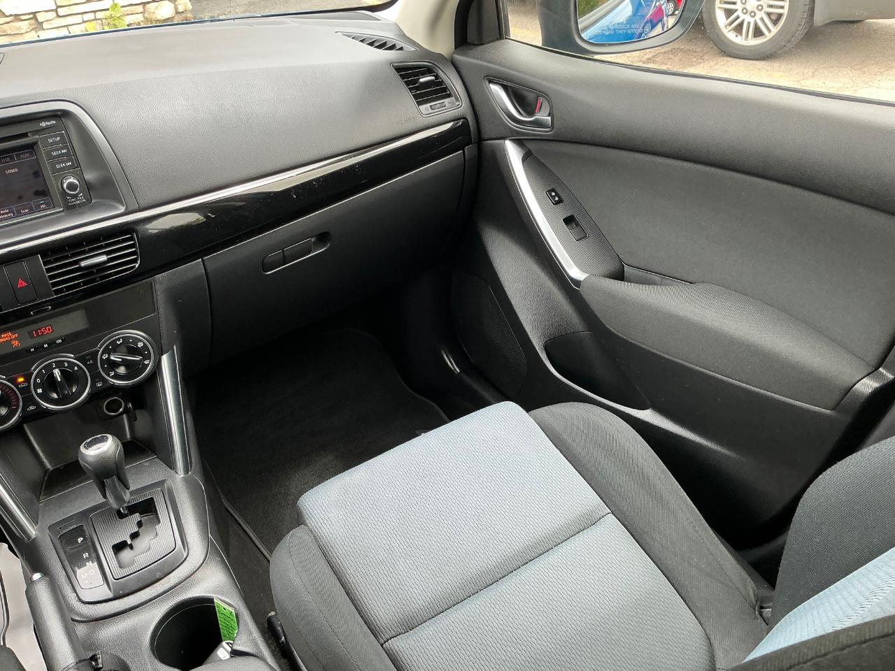 Mazda CX-5 Sport AWD 2013