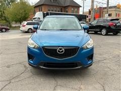2013 Mazda CX-5 