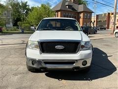 2008 Ford F-150 