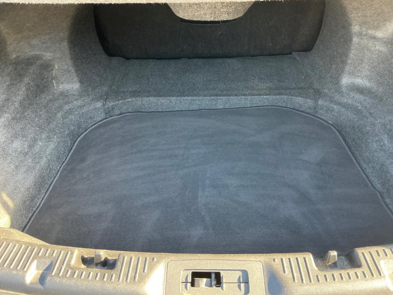 Lincoln MKS AWD 2013
