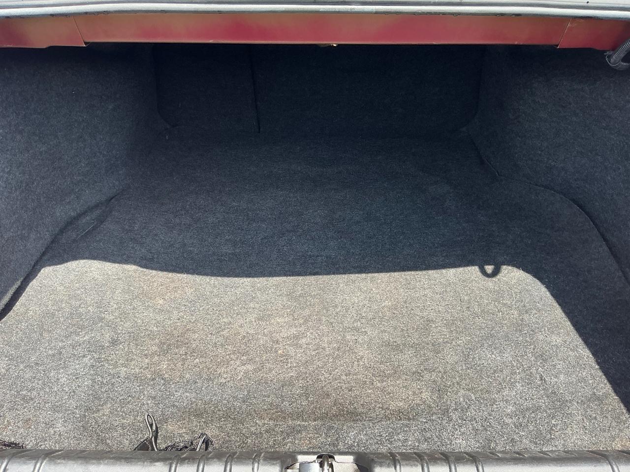 Chevrolet Impala LT 2008