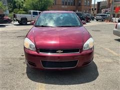 2008 Chevrolet Impala 