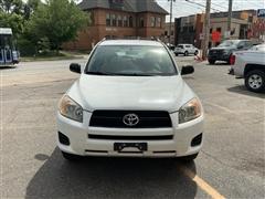 2009 Toyota RAV4 