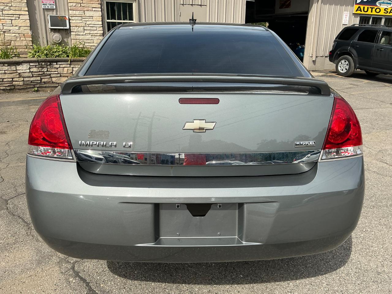 Chevrolet Impala LT 2009